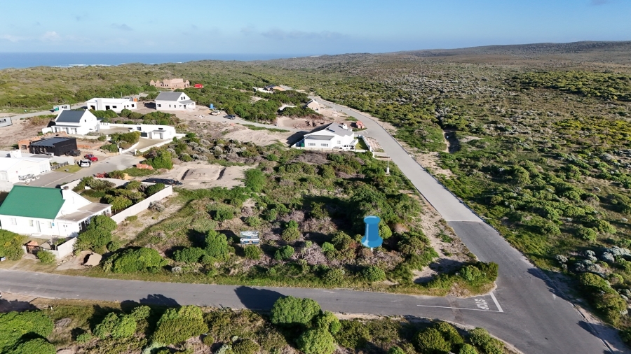0 Bedroom Property for Sale in Agulhas Western Cape